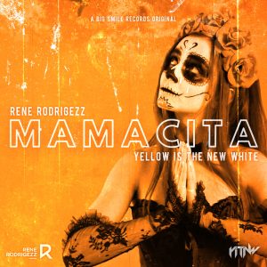 Rene Rodrigezz - Mamacita